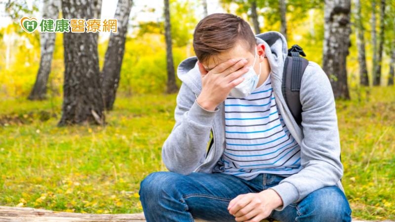 後疫情時代憂鬱青少年變多了！用3招拾回健康身心