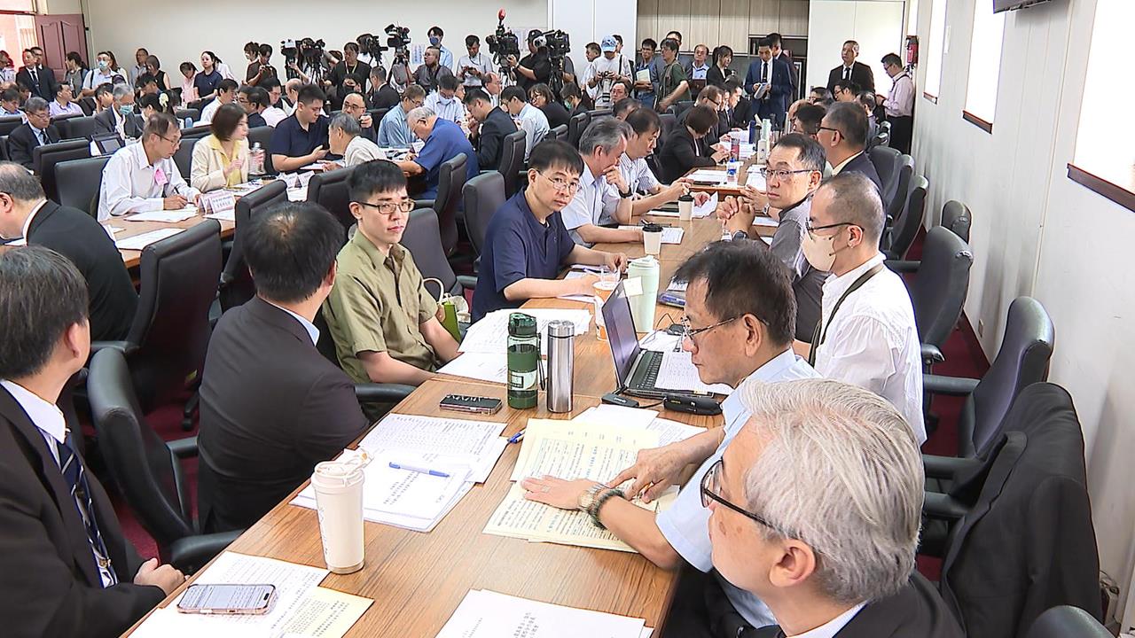 藍提案暫停無人機計畫、刪預算　國內業者恐阻擋產業發展契機