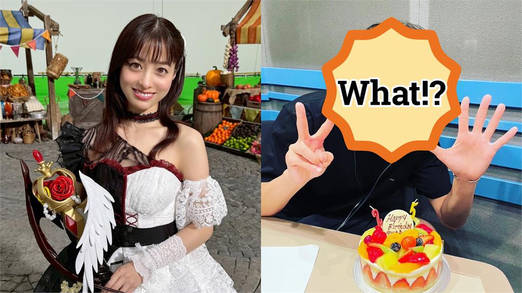 橋本環奈要結婚了!才傳分手3年情「新郎身分曝光」…知情人士:淚崩答應求婚