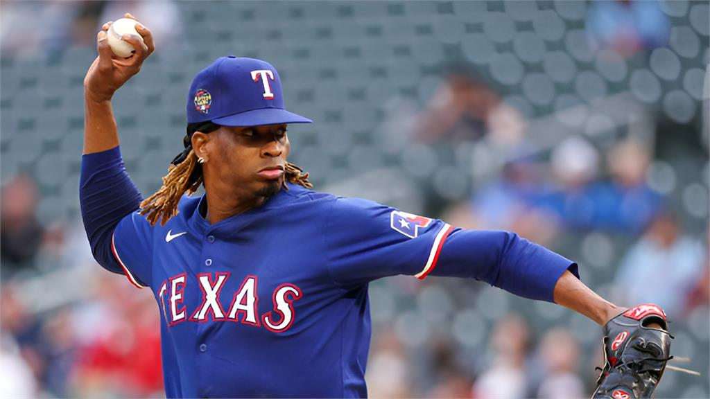 MLB／「宇宙道奇」再度補強！ 簽下33歲火球男將提升牛棚深度