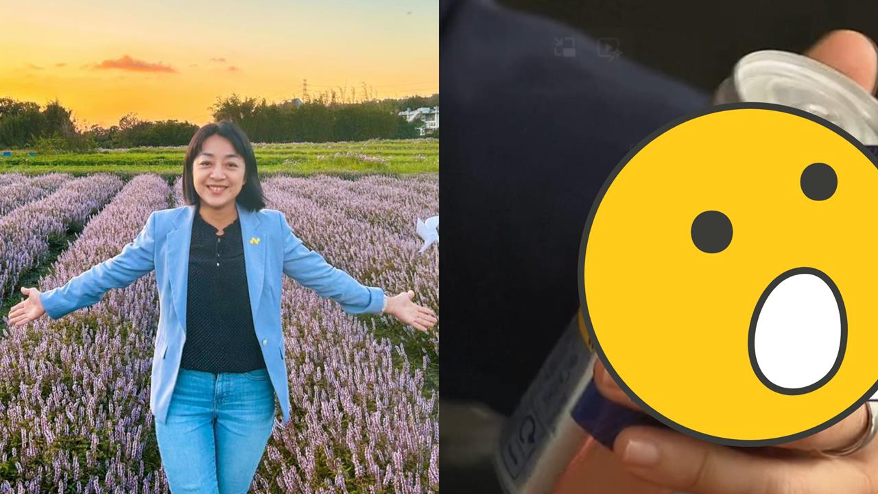 一堆學生流行喝「這飲料」恐傷神經!王婉諭PO千字文示警:非同小可