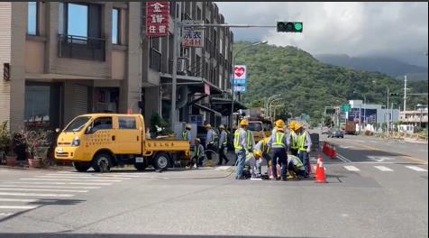 台電預算遭砍   電油糖水工會發聲明