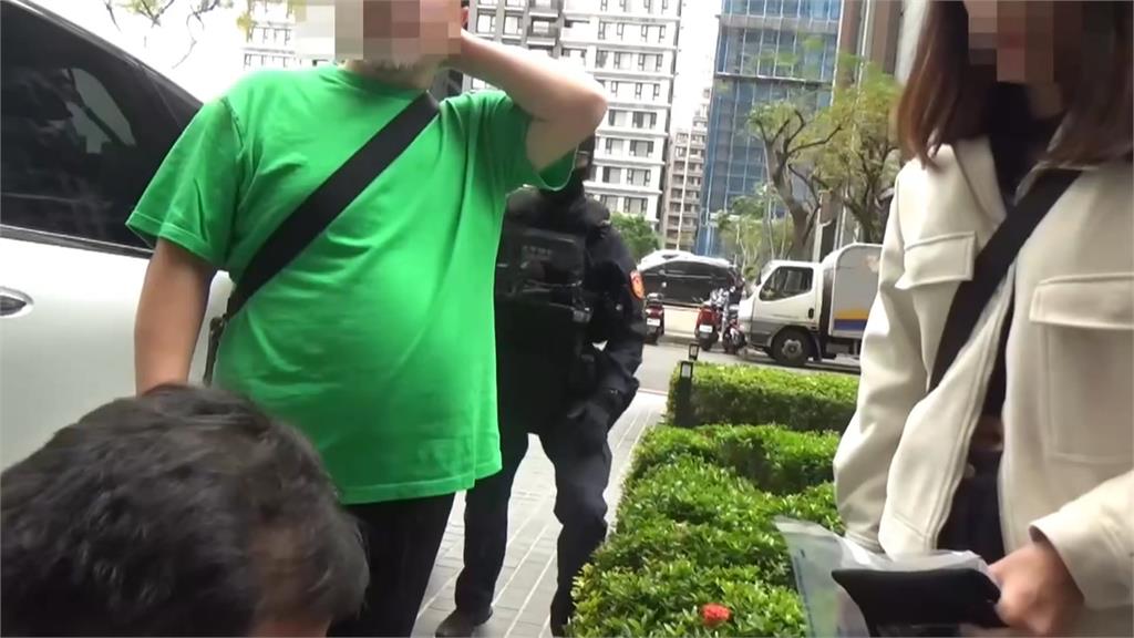 內湖母女遭詐上千萬命案！　知名珠寶商疑助詐團洗錢遭逮