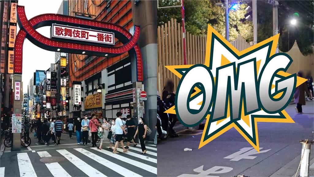 東京88名「招客女子」遭逮！櫻花妹為追星下海…最年輕竟「未成年」