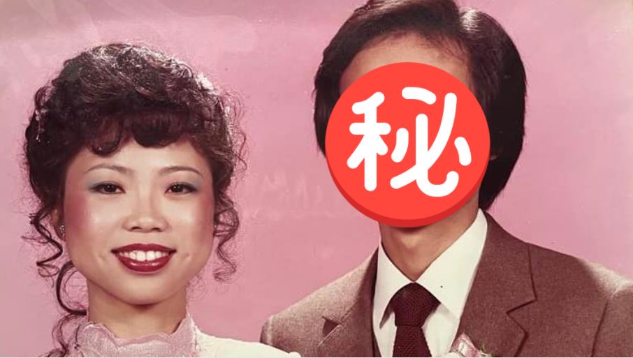 吳念真曬40年前婚紗照告白愛妻「來日還請多關照」　網驚：木村拓哉出現了！