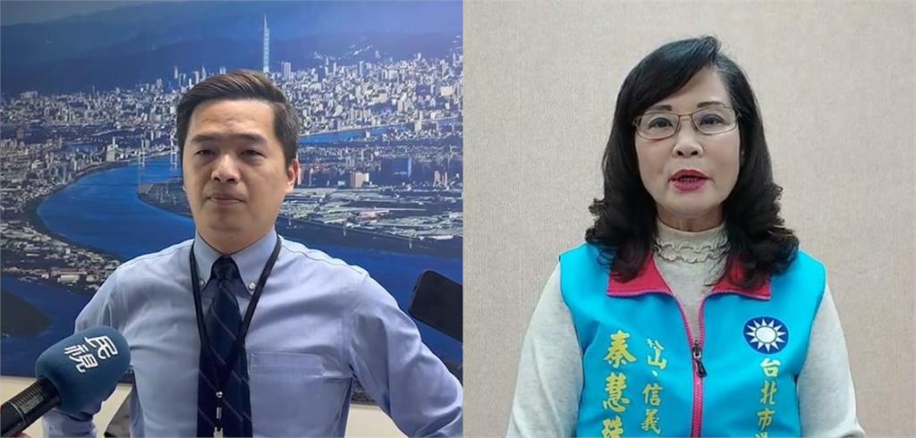 快新聞／羅旺哲閃辭發言人挨酸「跳船」　秦慧珠神建議「他」來接