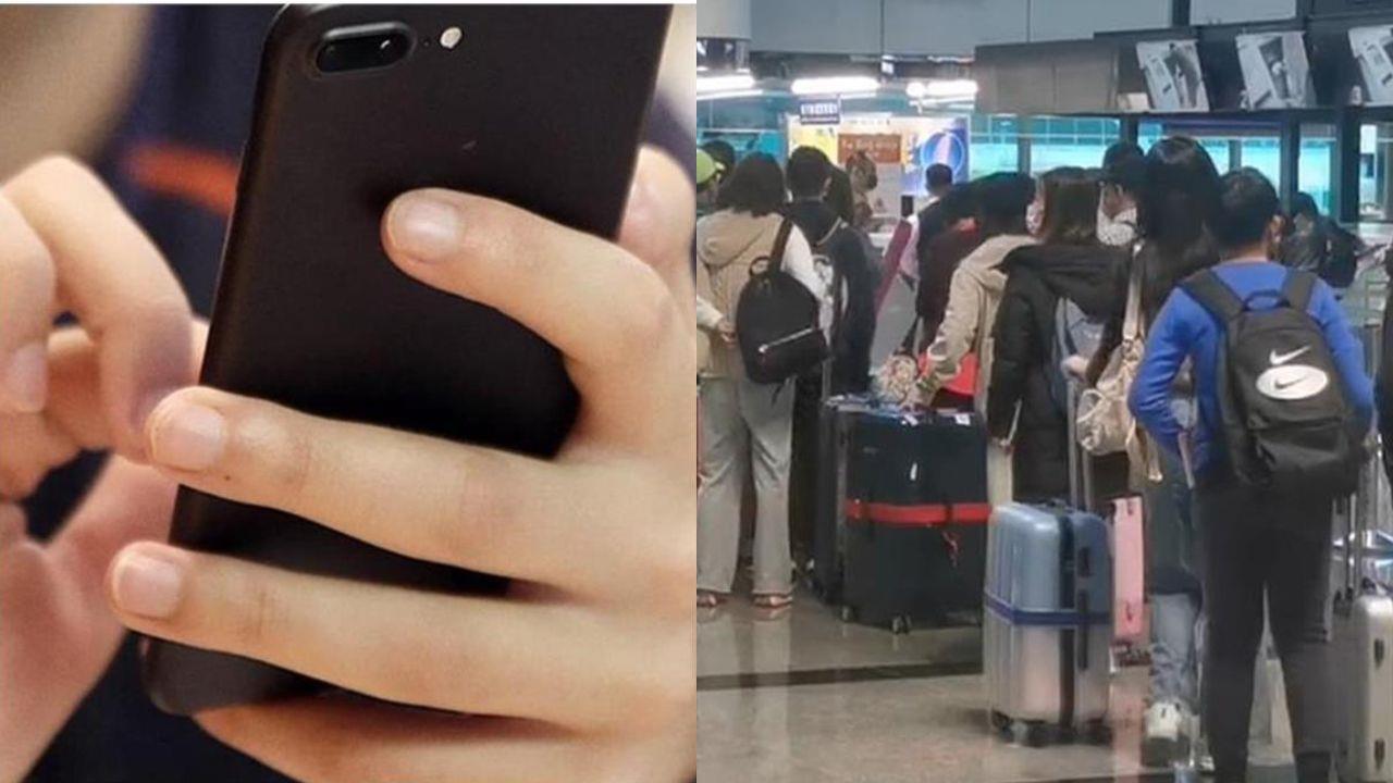 盲信AI出亂象！旅客「反酸真人志工」網傻眼　感嘆：沒有思考能力？
