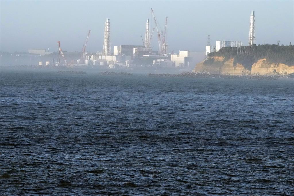 快新聞／福島核廢水排入海　美國務院發聲明力挺：歡迎日本保持公開透明與各方接觸