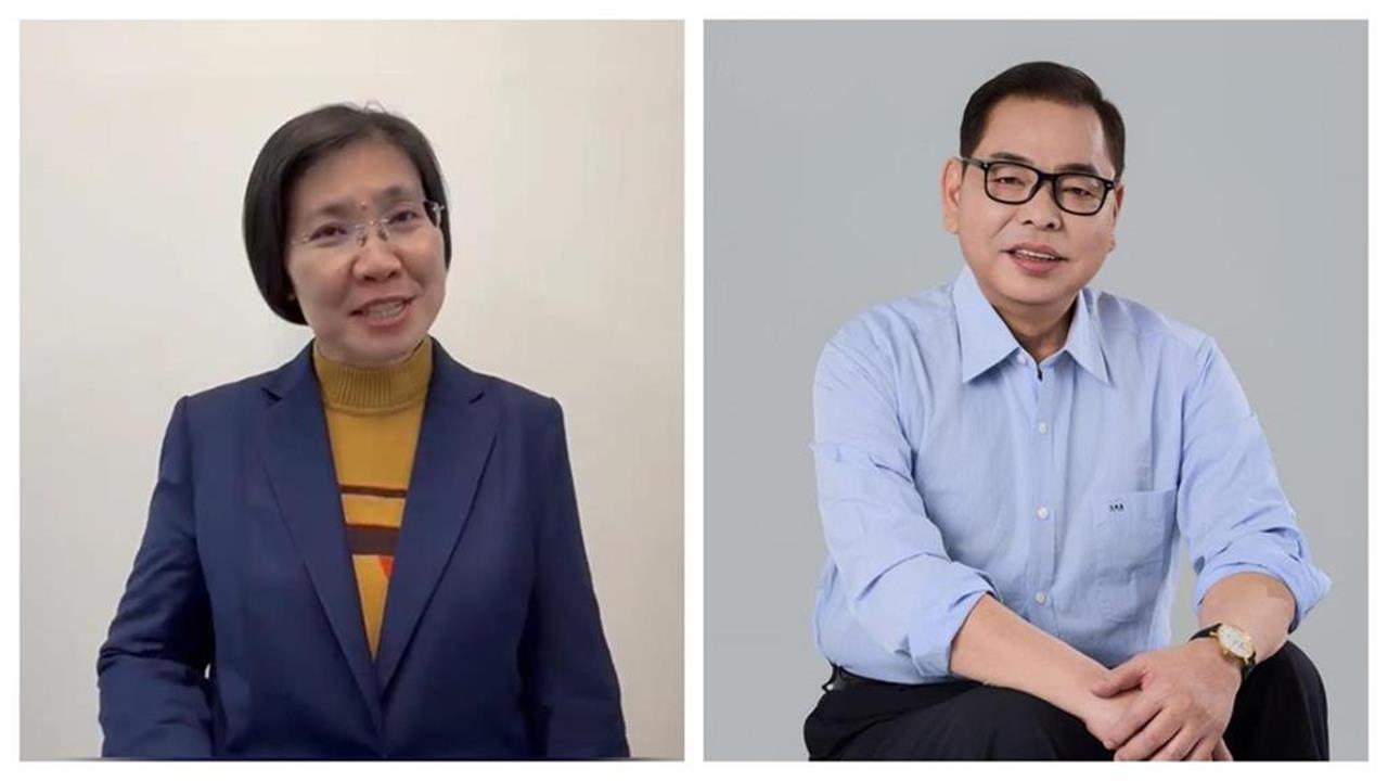 快新聞／國民黨竹縣完了？爭提名竟鬧上法院　他預測「1情況」綠營100%獲勝