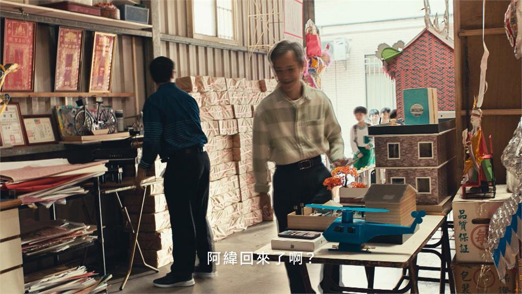 辛苦了！五一連假向全台勞工敬致　勞動部舉辦模範勞工表揚