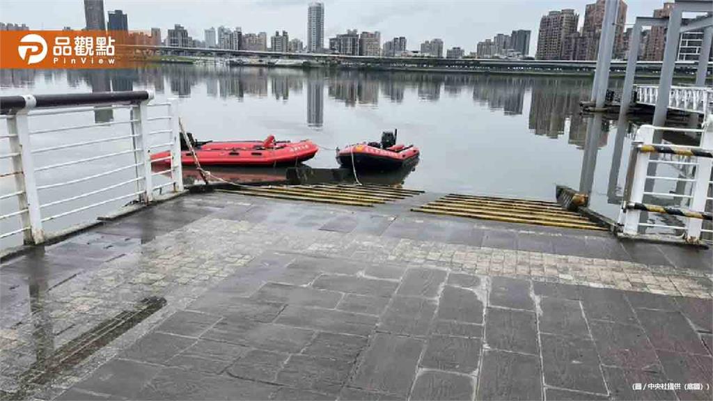 文大男大生跳水救93歲翁雙雙溺斃！「婆媽一句話」網怒：害死人