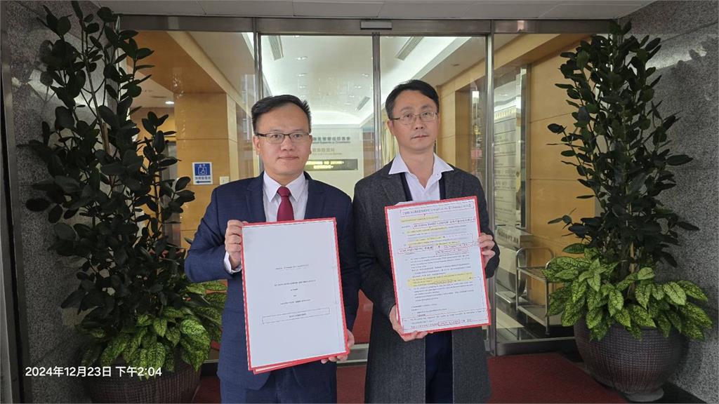 偏光片大廠總經理遭爆欠鉅款　港商委任律師跨海追討