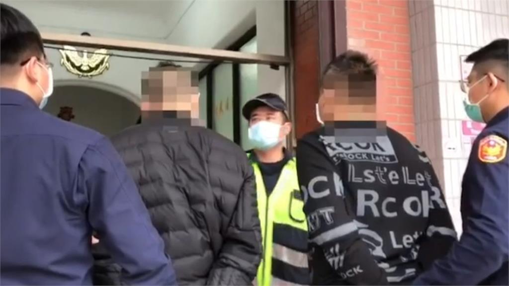 47公斤毒品謊稱防疫酒精！男子暗夜運毒遭逮