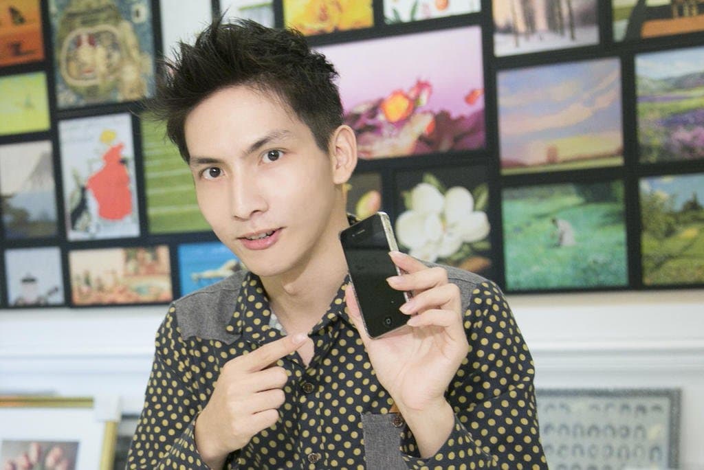 魔科技：三分鐘學會看穿她的心思