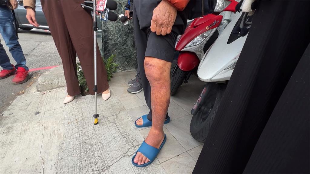 台中骨科醫師控院方片面取消門診　職場霸凌？病患怒：開刀復原中卻被丟包