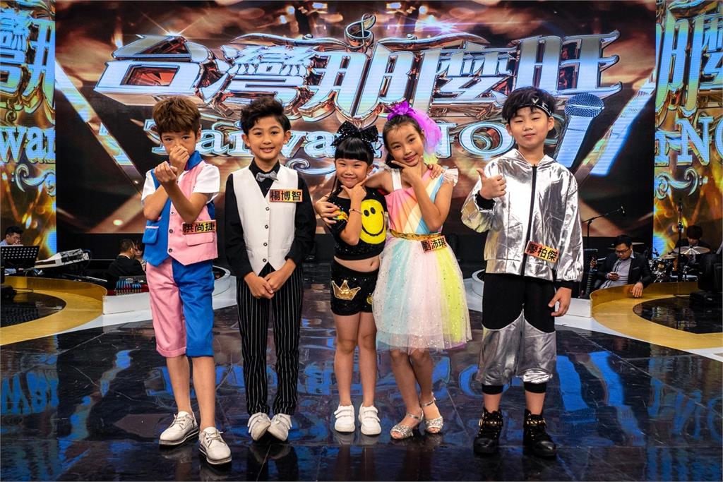 《台灣那麼旺》新科衛冕者楊博智想賺錢買「民視大樓」！人小志氣高