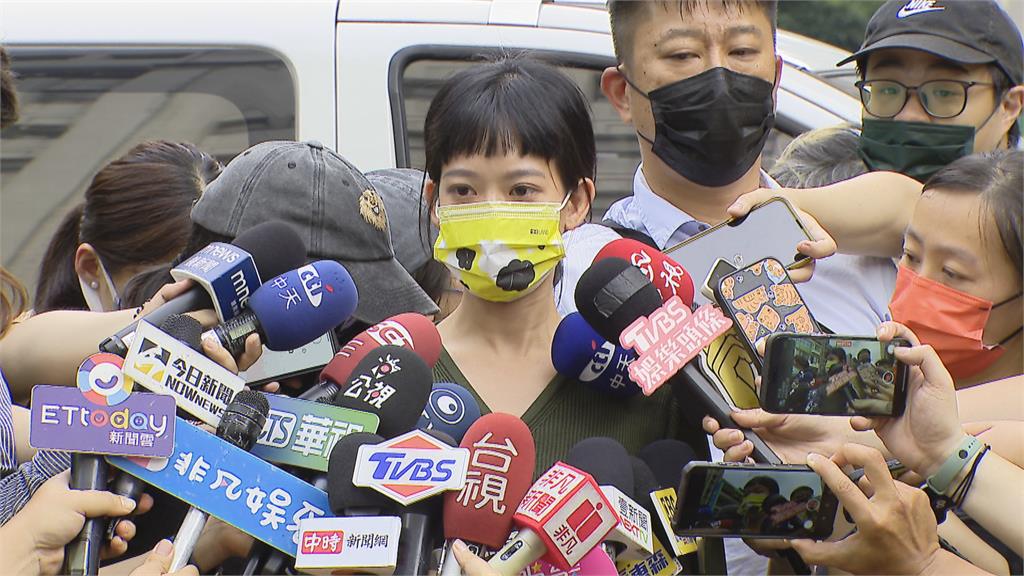 快新聞／網友抵制孟耿如「與惡2」　公視回應了