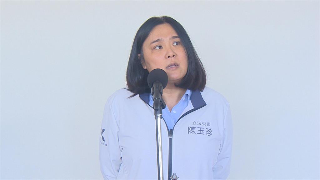 最前線(影)／不只洗產地？陳玉珍離島條例藏玄機？汪潔民：金門人慘了！