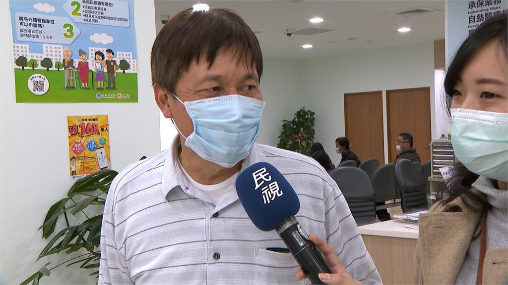 明起幼童口罩限網購　健保署據點教設定