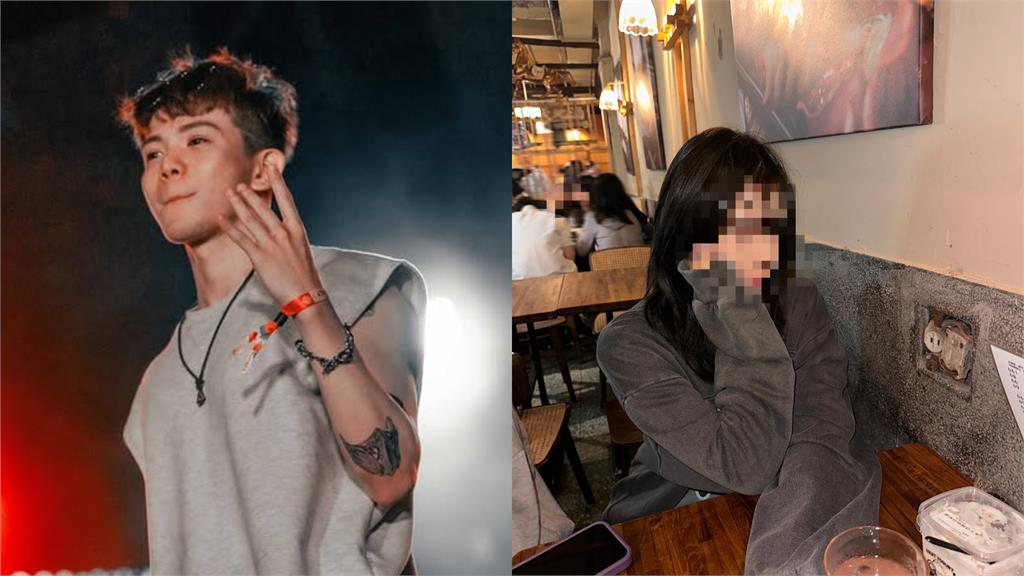 孫生被爆「約14歲網紅開房」女方憶當下轟：噁心死！老闆酷炫回應了