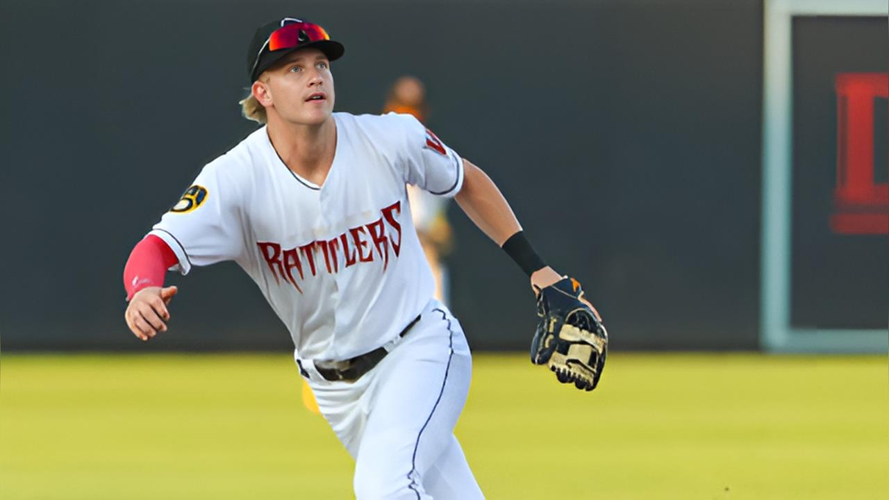 MLB(影)／還沒上大聯盟就簽16.3億大約！「21歲潛力游擊手」引起外界討論