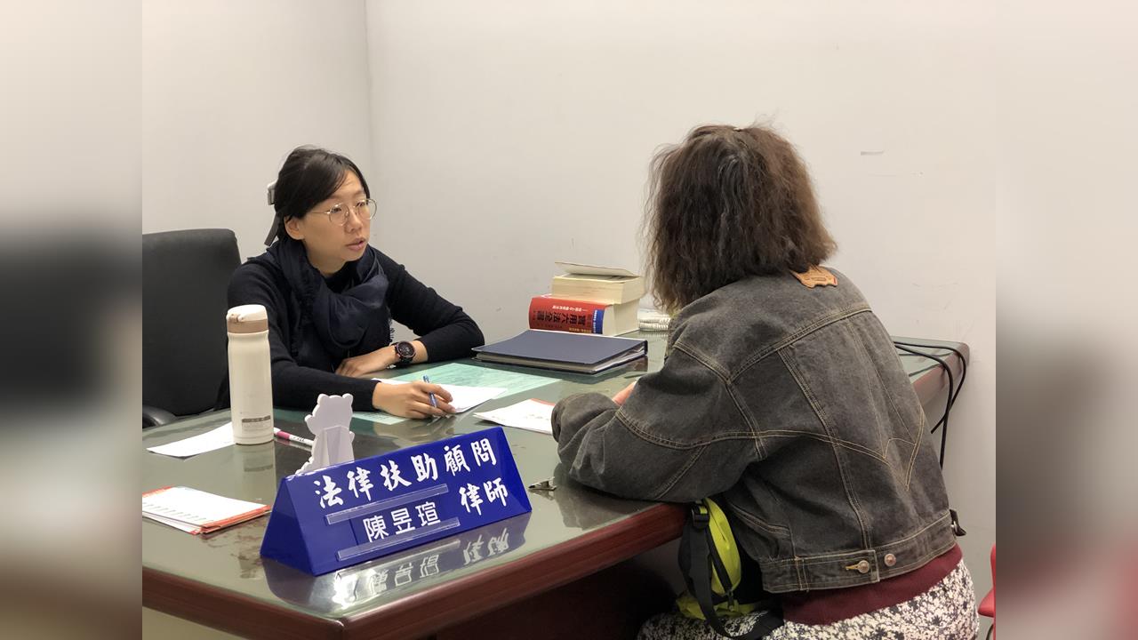快新聞／謊稱有BNT管道！律師陳昱瑄詐慈濟10億涉洗錢　移審續押禁見