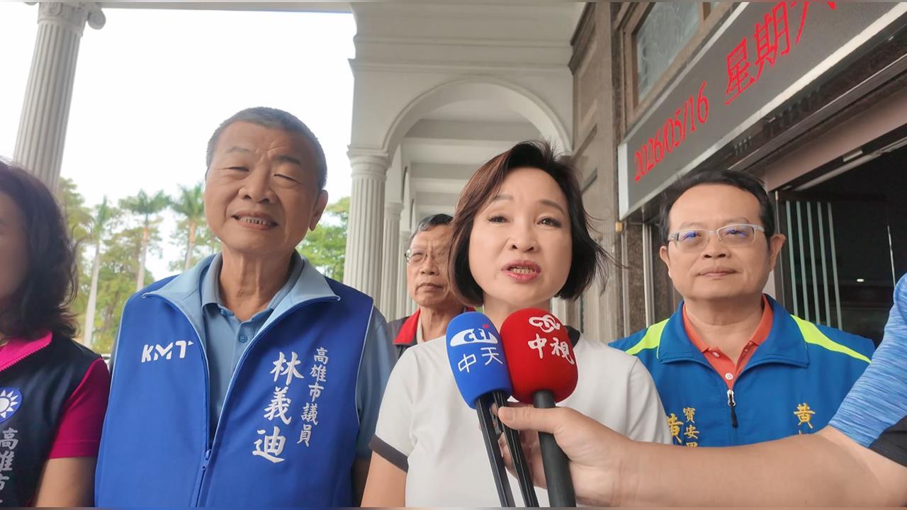 快新聞／挨批扼殺新興產業！柯志恩高喊「沒邏輯」賴瑞隆：整包拿掉非監督