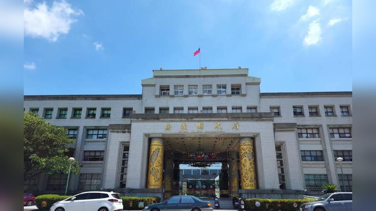 快新聞／中央普發1萬嘉市擬加碼發3000元、嘉縣跟進？　縣府回應了