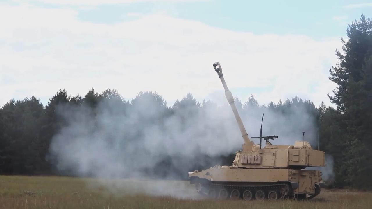 美國防戰略報告未提台灣　美戰爭部次長：對台軍售立場不變