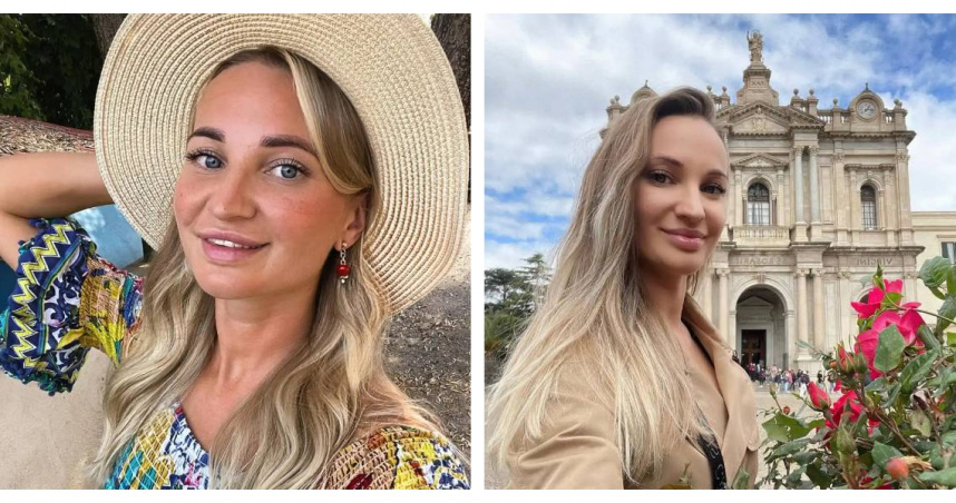 才打卡「早安莫斯科」！正妹網紅手術猝逝　醫師竟無執照