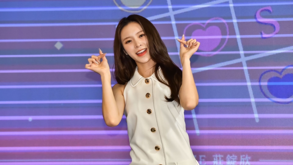 ELKIE莊錠欣發布新歌〈你是我最美的星光〉!滿滿與粉絲的愛與回憶
