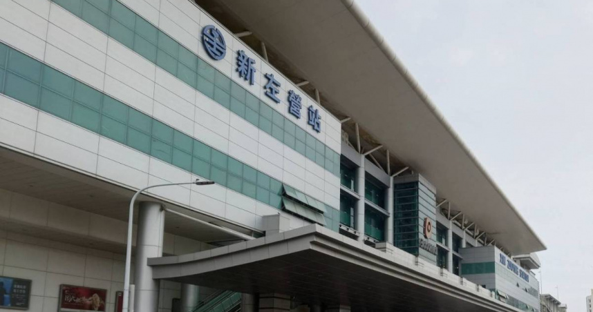 員工「男廁裝針孔」偷拍9個月　高鐵致歉：已火速開除