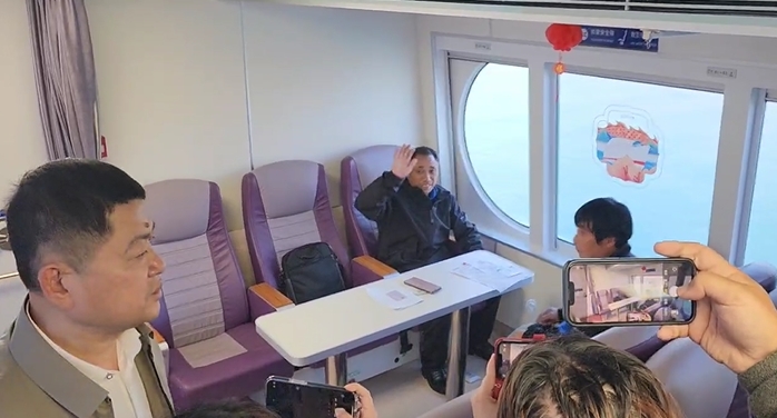 快新聞／0214中國漁船翻覆2死　巡防艇長、駕駛涉過失致死「不起訴」