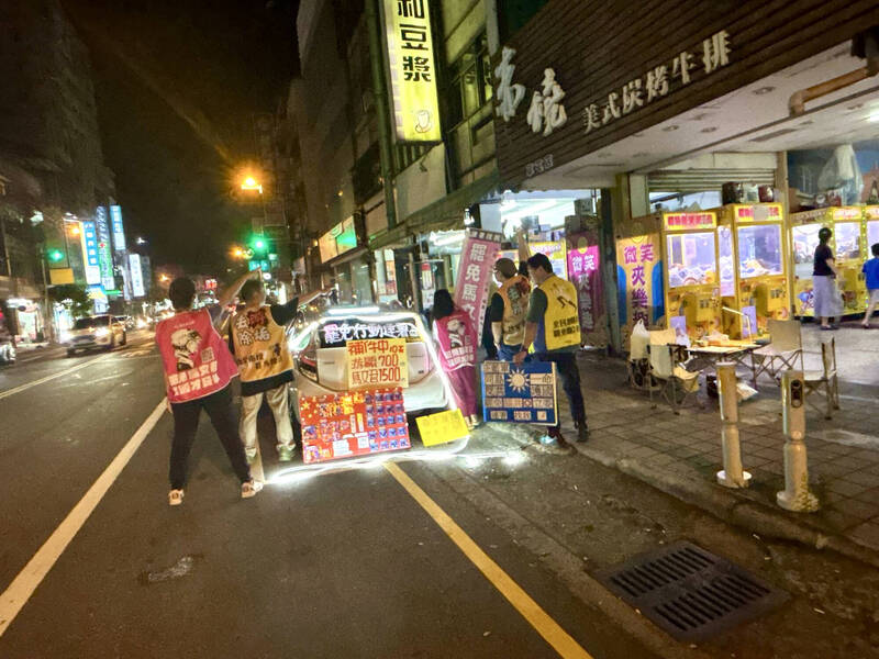 快新聞／馬文君「福壽螺說」發酵？　罷團曝補件僅差296份達標