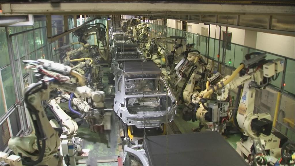 南韓推緊急計畫救汽車業　韓悳洙：不打算對美關稅報復