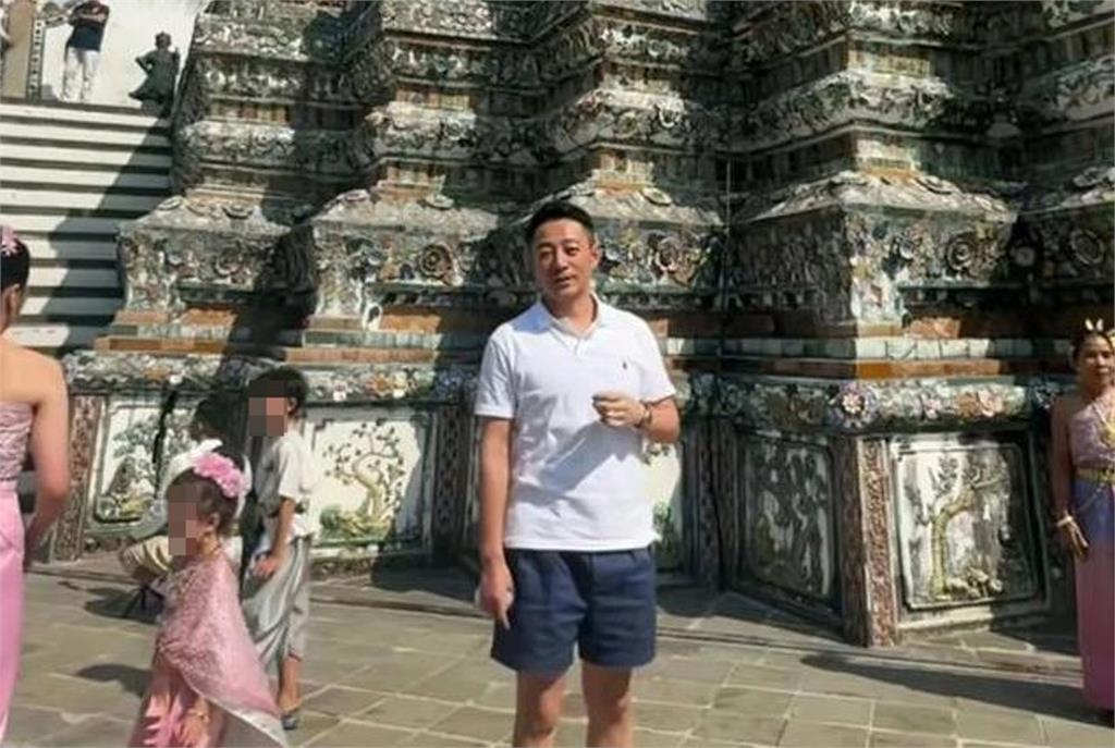 【大S猝逝】大S流感併發肺炎過世享年48歲　前夫汪小菲社群換全黑頭貼