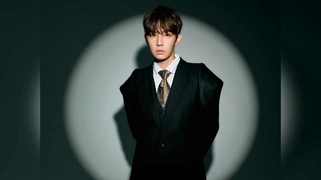 炎亞綸《Ikigai》 巡迴演唱會開賣狂炸！首站曼谷火力全開