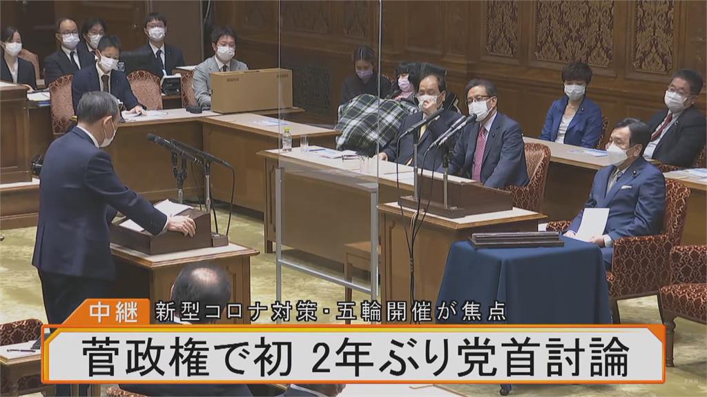 日首相稱台灣為國家、參院通過決議挺台參與WHO　趙天麟：中國戰狼外交恐讓國際挺台力道變強