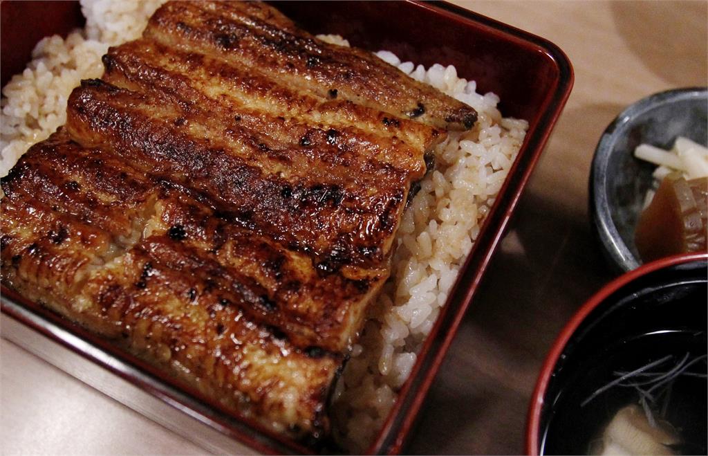 「土用丑日」來了！　日本人夯吃鰻魚補元氣