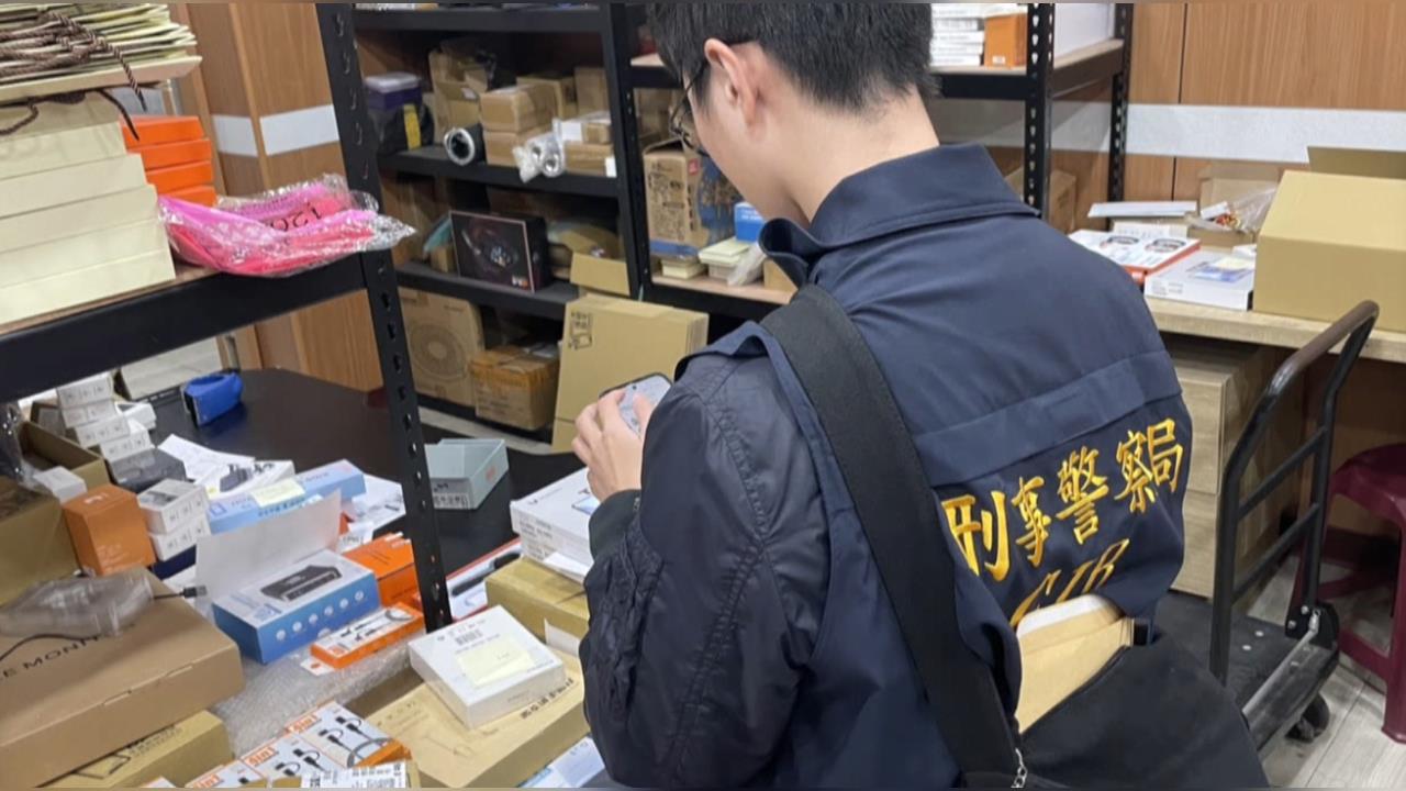 22媒體受害！網紅推銷「非法機上盒」　侵權7年、市值逾53億