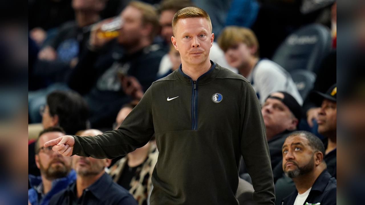 NBA(影)/趁西決要打第7戰焦頭爛額挖牆角!馬刺助理教練下季將成魔術新任教頭
