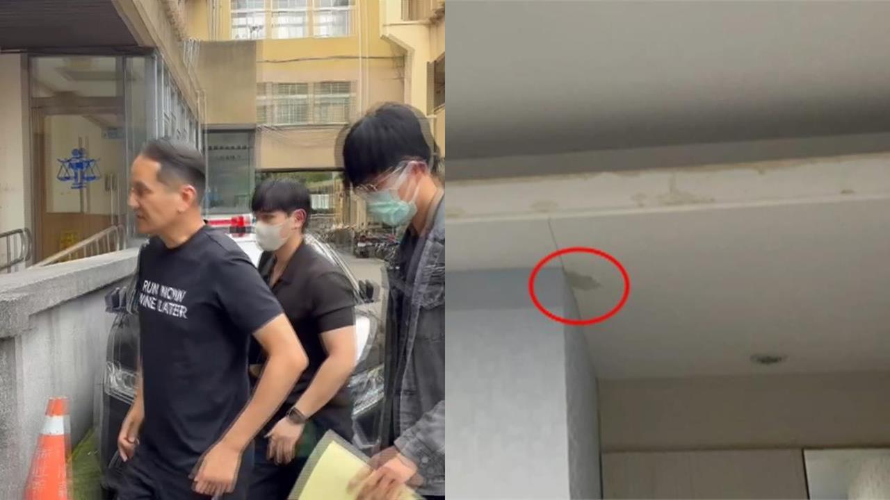 從北一路拆到南？愛爾麗偷拍案「關鍵1人物」竟拆監視器、格式化滅證
