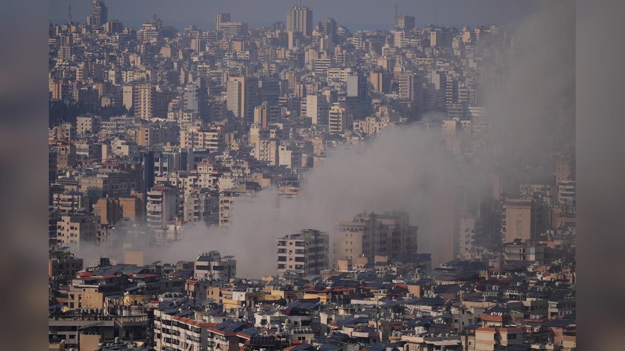 中東戰火擴大　油輪運費創新高　油價強勢上攻