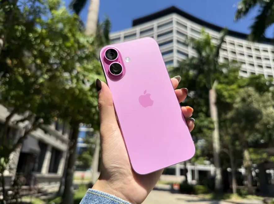 iPhone相簿塞爆、容量超滿？實用3撇步　教你快速釋出儲存空間