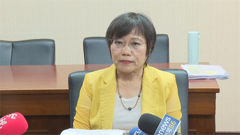 快新聞／鄧萬華遭解職！牛煦庭稱「政治追殺中配」　劉世芳一劍封喉