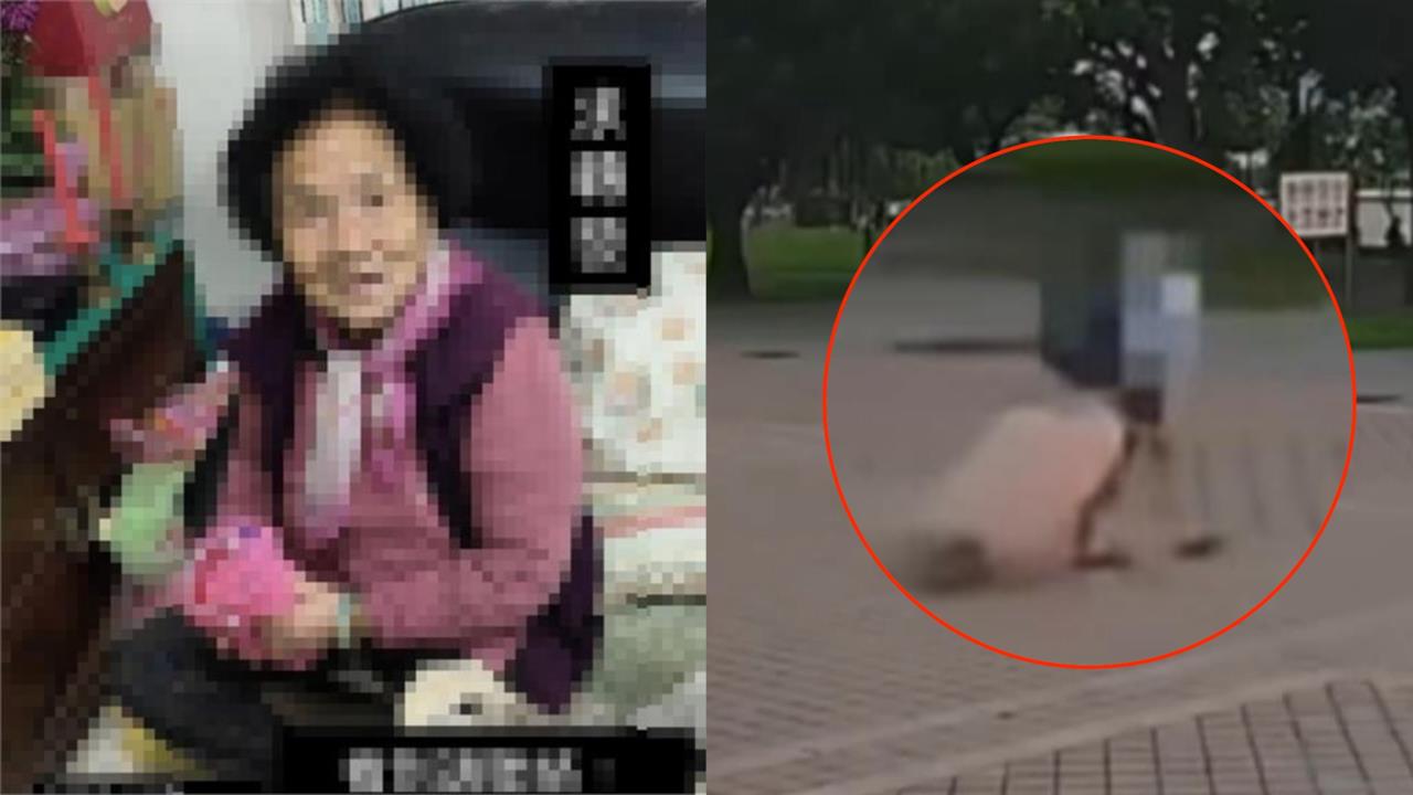 嫁台8月中國媳「裝箱婆婆」丟淡水河！追案碰壁「警連擲5聖筊」找到人骨