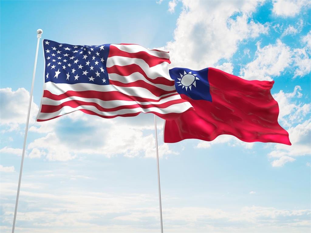 挺台行動！美國務院致函500大企業 鼓勵私企對台灣投資