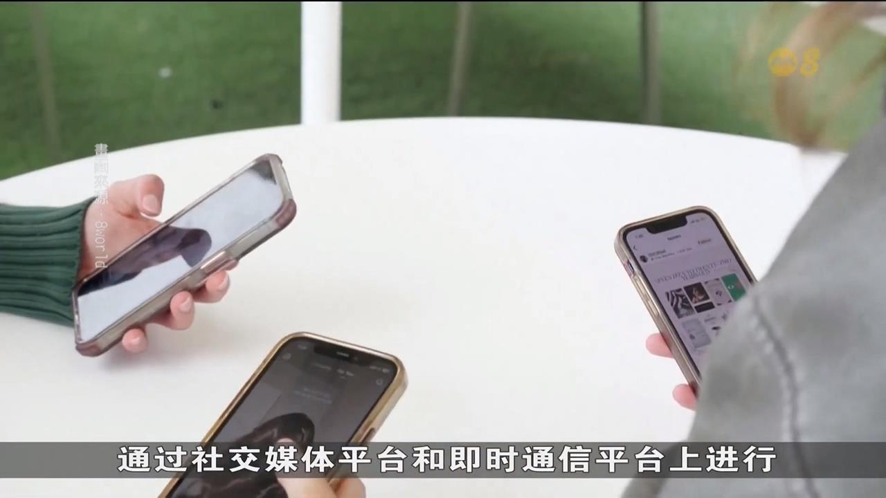 新加坡打詐！國會三讀通過強制鞭刑「最重24下」　幫忙的也有份！車手、幫凶最高可鞭12下