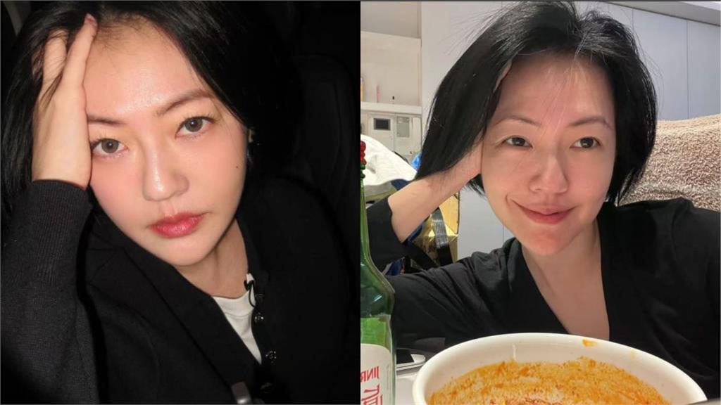 小S復工後情緒潰堤 收工痛哭直喊:非常想念大S姐姐