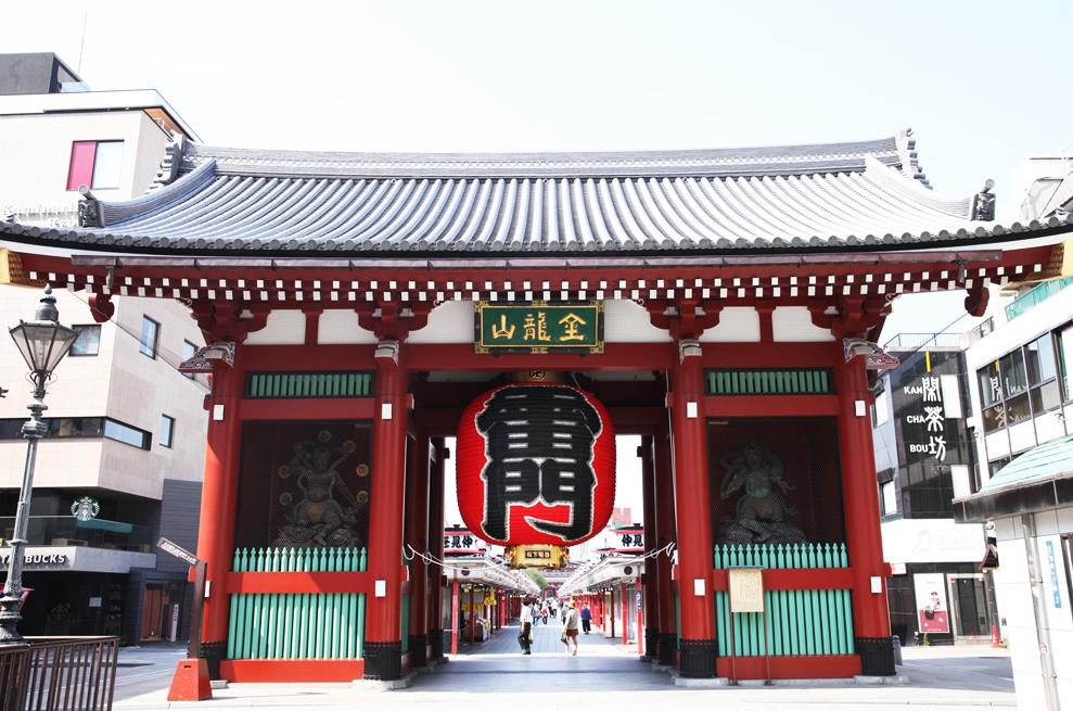 排隊去日本看櫻花　俄羅斯人旅行新熱門
